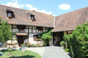 Hotels in Weyersheim